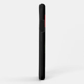 startpunt Case-Mate iPhone case (Achterkant/rechts)