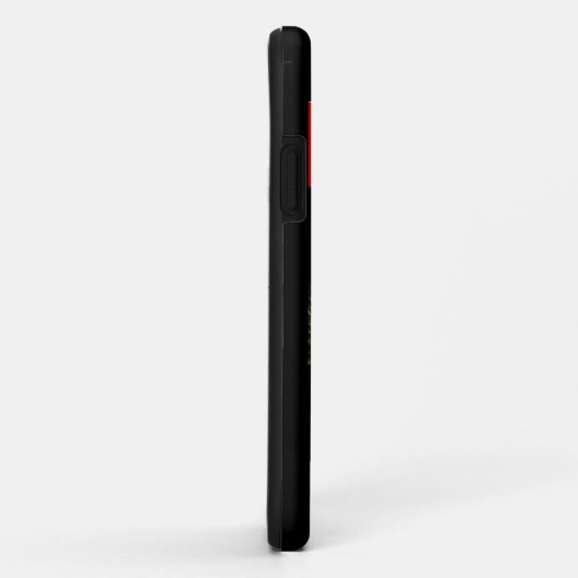 startpunt Case-Mate iPhone case (Achterkant/rechts)