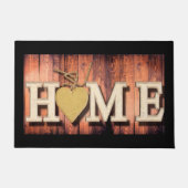 startpunt deurmat (Voorkant)