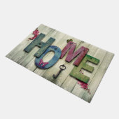 startpunt deurmat (Schuin)