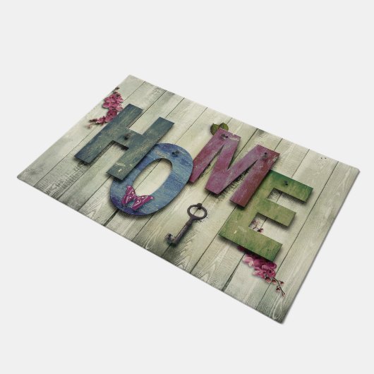 startpunt deurmat (Schuin)