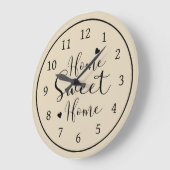 startpunt grote klok (Hoek)