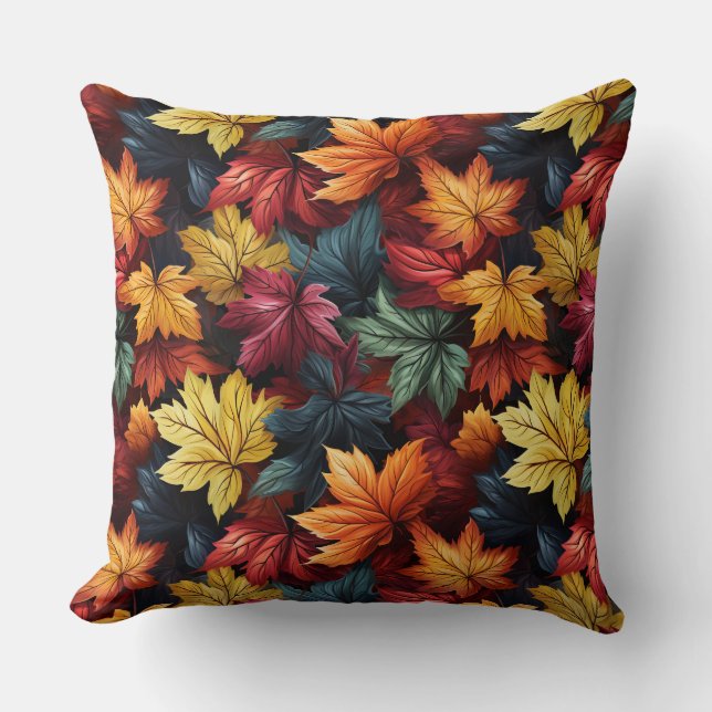 startpunt kussen (Voorkant)