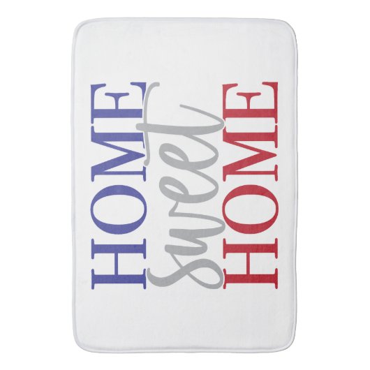 startpunt op 4 juli badmat (Voorkant Verticaal)