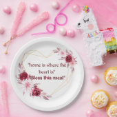 startpunt papieren bordje (Feest)