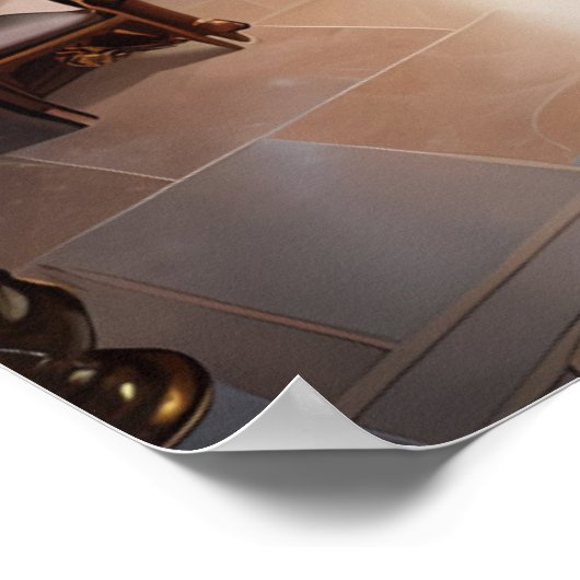 startpunt poster (Hoek)