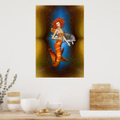 startpunt poster (Keuken)