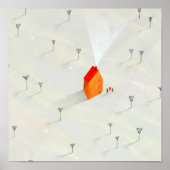 startpunt poster (Voorkant)