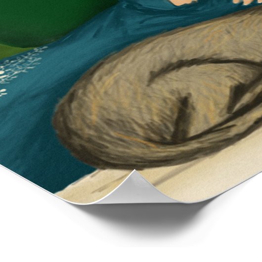 startpunt poster (Hoek)