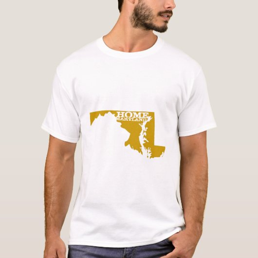 startpunt t-shirt (Voorkant)