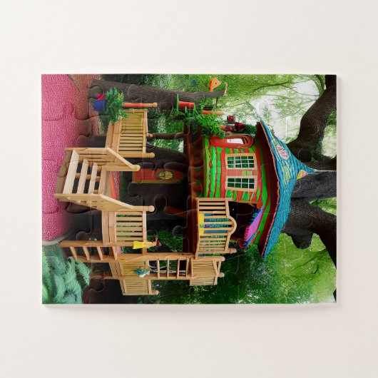 startpunt vanaf startpunt 001 legpuzzel (Horizontaal)