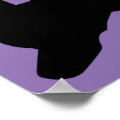 Startpunt voor verbinding vanaf Poster (Hoek)