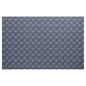 Startruimte-constellaties Fabric Stof (Yard (91,4 cm))