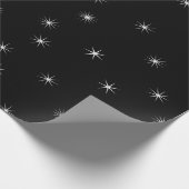 Starts white on black cadeaupapier (Hoek)