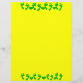 Startstap in mijn hart_ flyer (Voorkant)