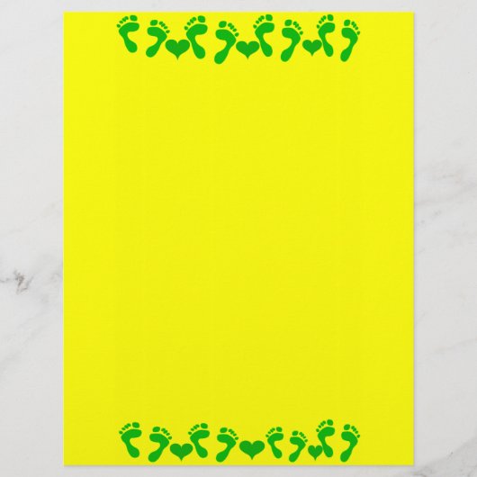 Startstap in mijn hart_ flyer (Voorkant)