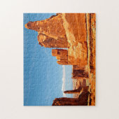 Startsteen Formatie Uta . Legpuzzel (Verticaal)