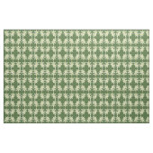 Startster van de Bethlehem Flower Fabric Stof (Yard (91,4 cm))