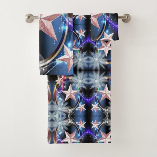 Startster voor handdoeken (Insitu)