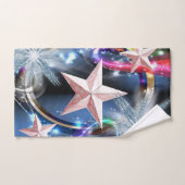 Startster voor handdoeken (Handdoek)