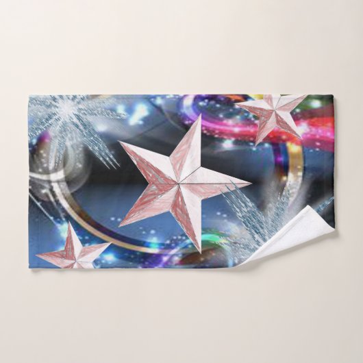 Startster voor handdoeken (Handdoek)