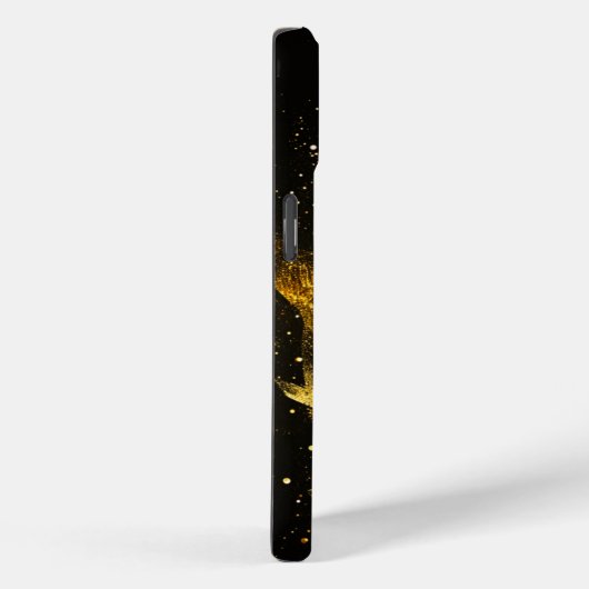 Startteken Pisces Case-Mate iPhone Case (Achterkant / Rechts)