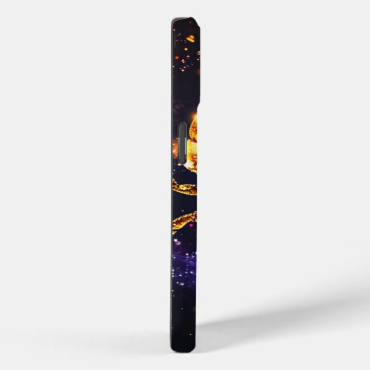 Startteken voor kanker Case-Mate iPhone case (Achterkant / Rechts)