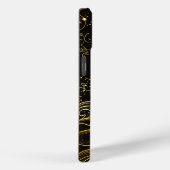 Startteken voor Virgo Case-Mate iPhone Case (Achterkant / Rechts)