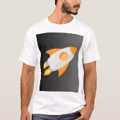 Startup T-shirts (Voorkant)