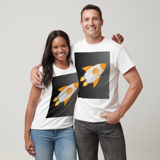 Startup T-shirts (Unisex)