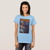 Startverhalen 2 t-shirt (Voorkant volledig)