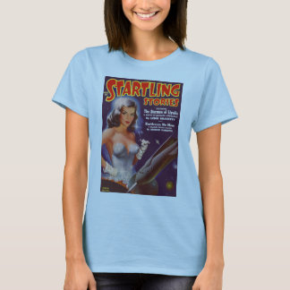 Startverhalen 2 t-shirt