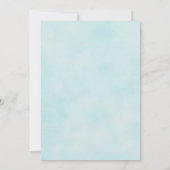 Startvistabel 17 Zitkaart (Achterkant)