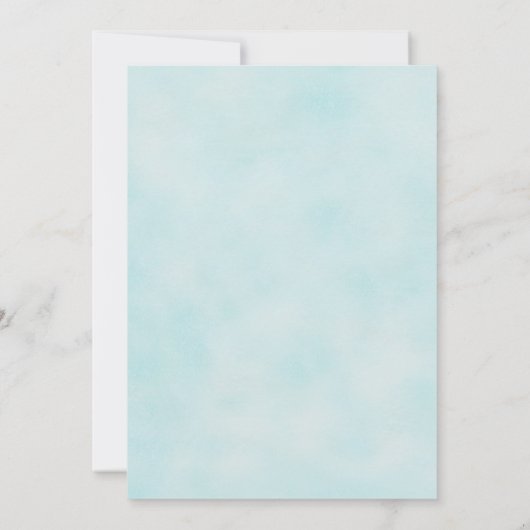 Startvistabel 17 Zitkaart (Achterkant)