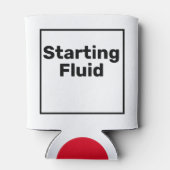 Startvloeistof Blikjeskoeler (Achterkant)