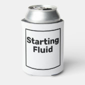 Startvloeistof Blikjeskoeler (Blikje Achterkant)