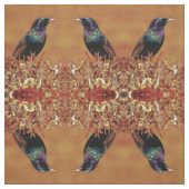 Startvogel Stof (Swatch)