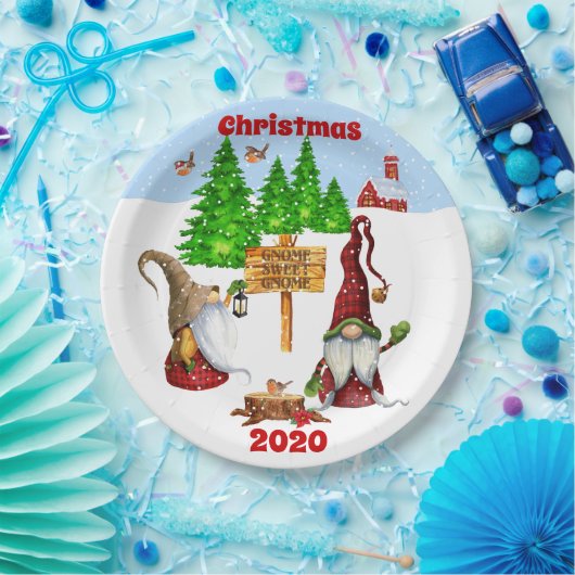  startzonnescherm voor thuisgebruik papieren bordje (Feest)