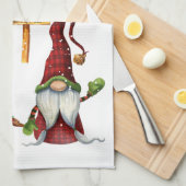  startzonnescherm voor thuisgebruik theedoek (Quarter Fold)