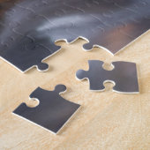 Starvation Creek Herfsten | Columbia Gorge, Oregon Legpuzzel (Zijkant)