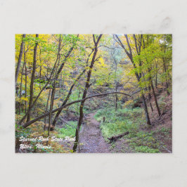Starved Rock Briefkaart