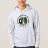 Starved Rock SP Hoodie (Voorkant)