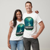 Starved Rock State Park Illinois T-shirt (Unisex)