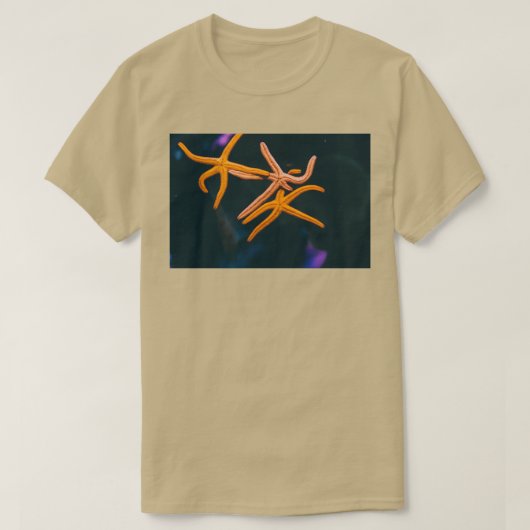 Starvis 5 t-shirt (Design voorkant)