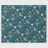  Starvis Cadeaupapier (Vlak)