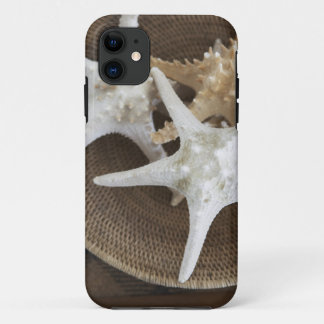 Starvis in een mand Case-Mate iPhone case