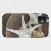 Starvis in een mand Case-Mate iPhone case (Achterkant (horizontaal))