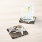 Starvis in een mand drankjes onderzetter (Rechterzijde)