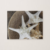 Starvis in een mand legpuzzel (Horizontaal)