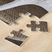 Starvis in een mand legpuzzel (Zijkant)